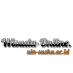 onlinewisuda Logo